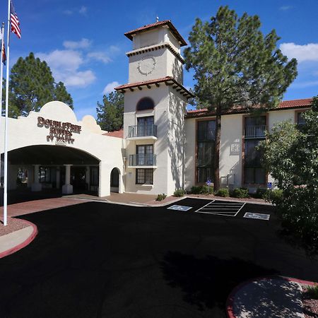 Doubletree Suites By Hilton Tucson Airport Exterior photo
